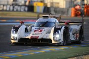 24 Hours of Le Mans 2014 Highlights