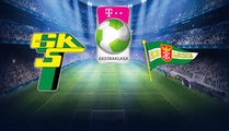 All Goals HD - Lechia Gdansk 3-0 Leczna 28.11.2016