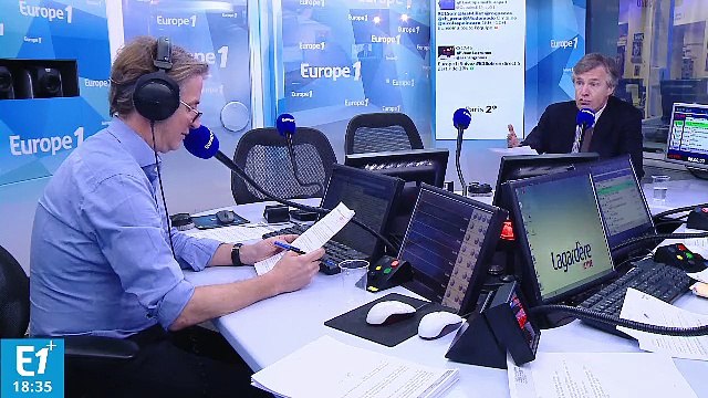 Les experts d'Europe Soir - 28/11/2016