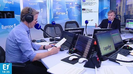 Les experts d'Europe Soir - 28/11/2016