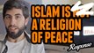 Islam is NOT a Religion of Peace - MUSLIM RESPONSE  [Talk Islam]