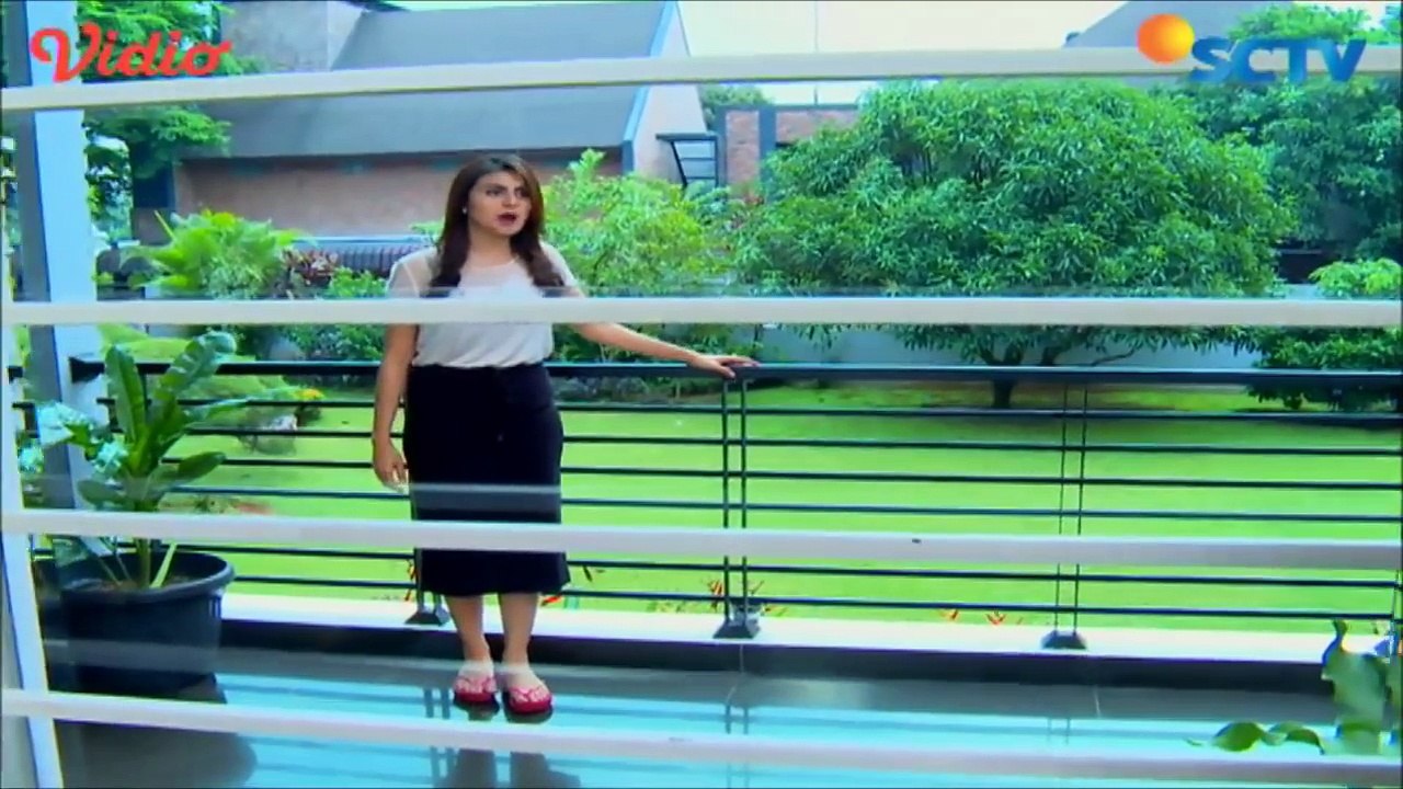 Cinta yang tertukar - Episode 39