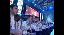 Gabriel Dumitru - Hai, cu toti la hora mare (Festivalul Ioan Macrea - Sibiu - 28.11.2016)
