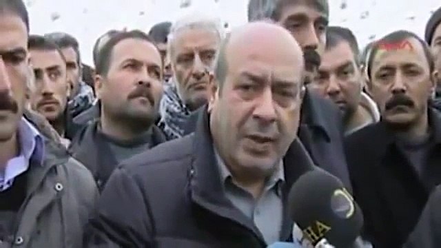 Hasip Kaplan: Buralarda Herkes Silahlıdır Bu Dağlarda Herkes de Silah Var Sizi Uyarıyorum Bu Provokasyonu Durdurun