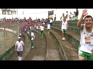 OLIMPIADAS ESPECIALES