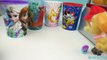 Paw Patrol Mer Pups do CLAW MACHINE Water Game with Surprise Eggs Toys, Blind Bags
