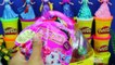 Huevo Sorpresa Gigante de Trolls de Poppy en Español de Plastilina Play Doh