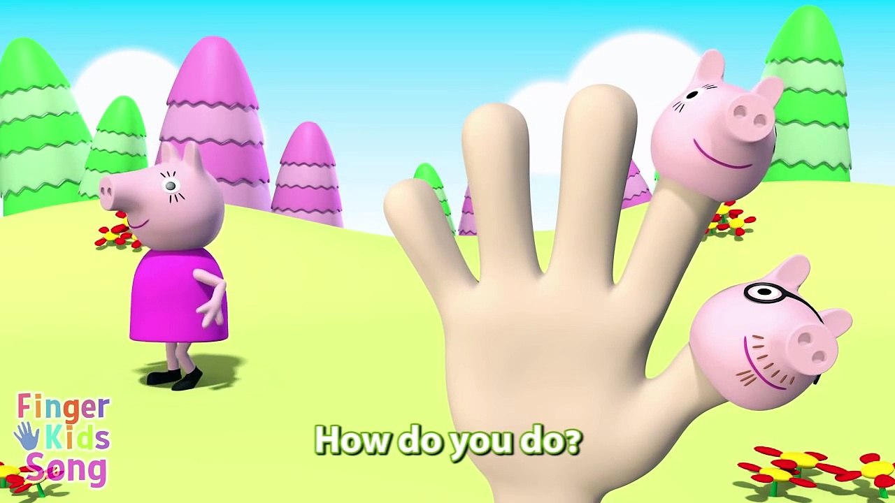 Peppa Pig - Peppa and George eat a lot of Ice Cream Funny Story By Parody Kids Channel