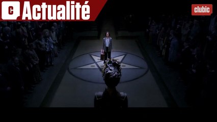 Les Animaux Fantastiques génèrent 218 millions de dollars de recettes