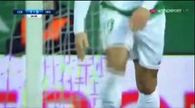 Lechia Gdansk vs Leczna 3-0 All Goals Highlights 28⁄11⁄16