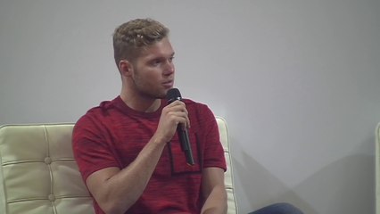 Neuroplanète 2016 - Notre cerveau est-il un muscle comme les autres ? Avec Kevin Mayer et Brigitte Lefèvre
