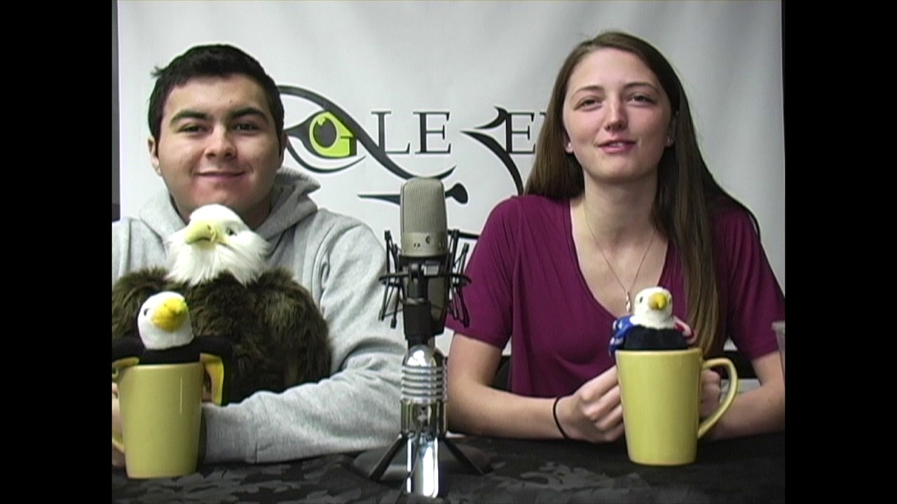 Eagle Eye News 11-28-16