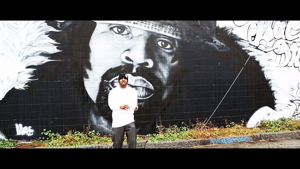 Fly Away With Me - Kadeve ft Fingaz