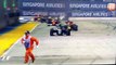 F1 2016 Abu Dhabi Grand Prix | Rage Kitchen (THE F1 SEASON IS OVER)