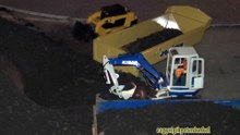 MINIBAGGER SCHAEFF KIBAG