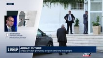 Fatah member Dimitri Diliani: Mahmoud Abbas is weakening Fatah for his own advantage
