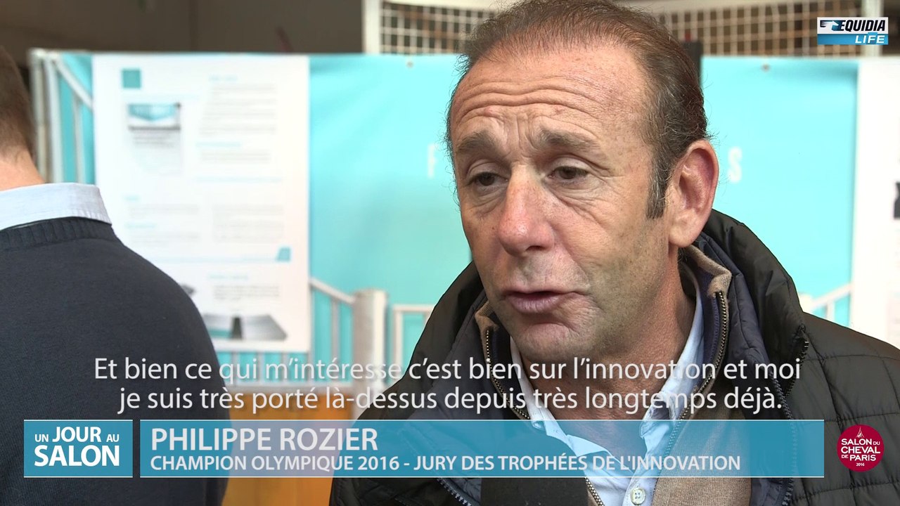 Un Jour au Salon #3