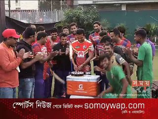 শেষ ভালোর আশায় বরিশালের বিপক্ষে মাঠে নামছে কুমিল্লা