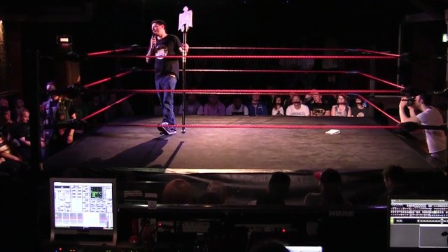 Progress Wrestling. This Is PROGRESS Documentary