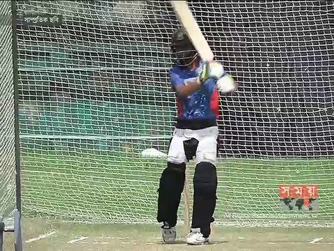 নারী এশিয়া কাপ সকালে নেপালের বিপক্ষে মাঠে নামছে বাংলাদেশ