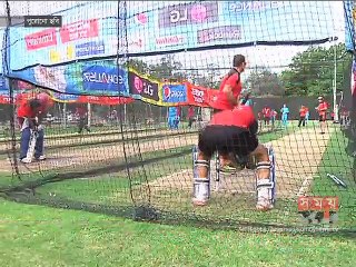 'ক্রিকেটে বাংলাদেশেকে রোল মডেল হিসেবে নিয়েছে আফগানিস্তান'