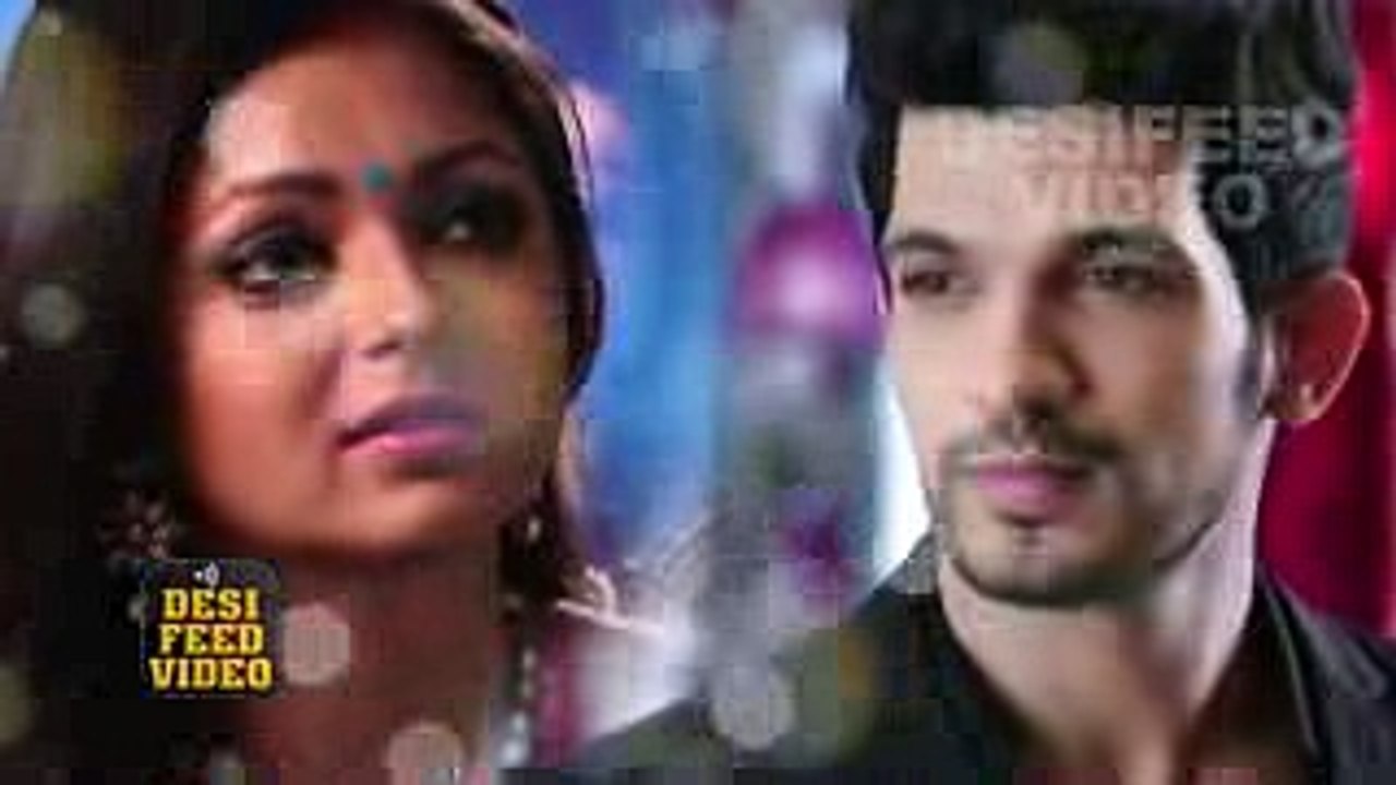 Pardes Mein Hai Meraa Dil - 28th November 2016 - Upcoming Twist 2016