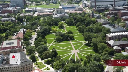 Ohio State University Suspect Shot Dead After Attack