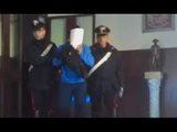 Motta San Giovanni (RC) - Tentato omicidio Scollica, tre arresti (28.11.16)