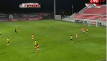 Leandro Borges Goal HD - Benfica B	0-1	AD Fafe 28.11.2016