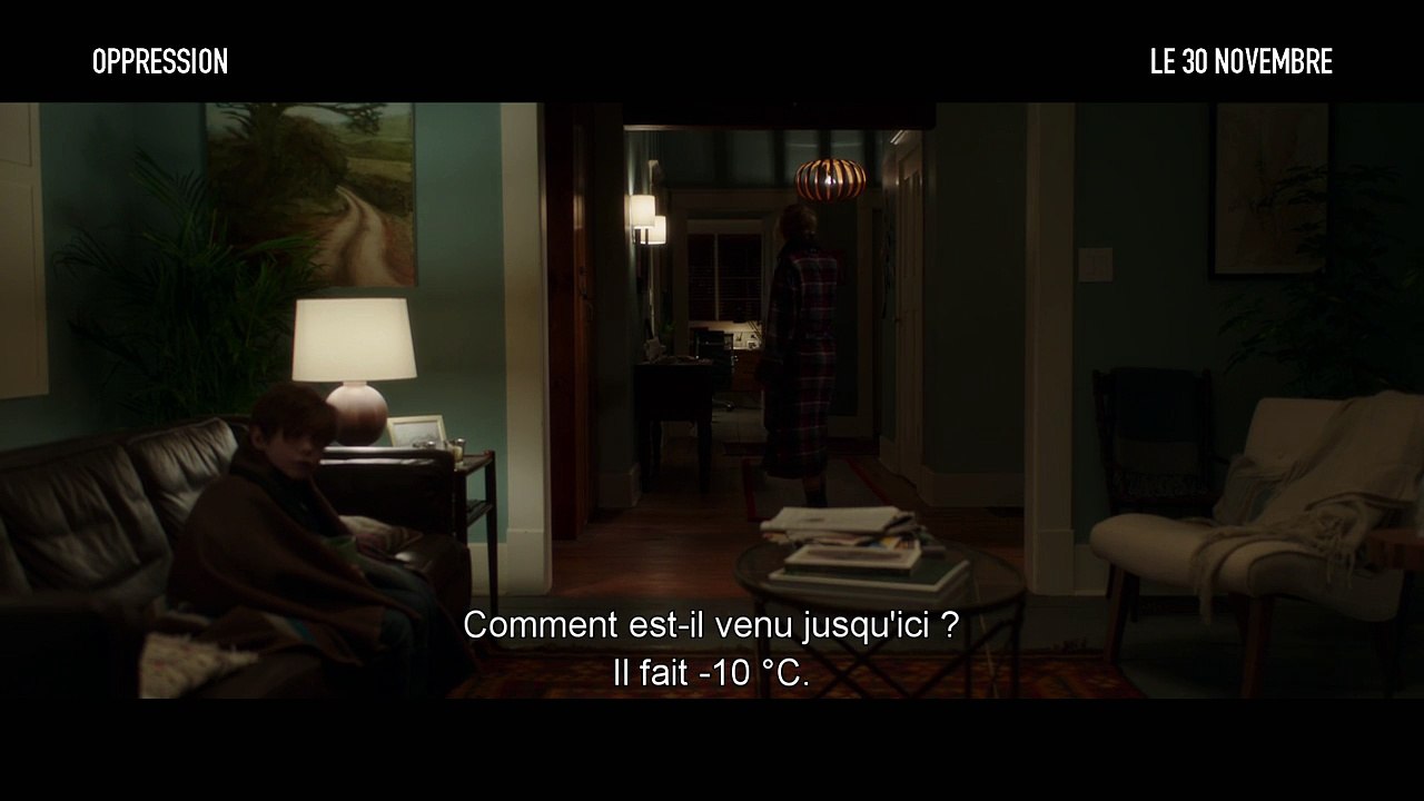 OPPRESSION - Extrait "Tom" (VOST)