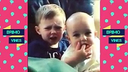 Funny Cute Kids Vines June 2016 l Vine Compilation (Part 2)