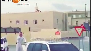 Saudi arabia Video Cnn urt koi fvnm
