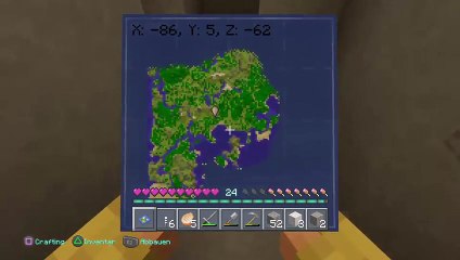 DonAleszandro's Minecraft Kanal : ««-Zeus im Verteidigungs Aufbau-»» (475)