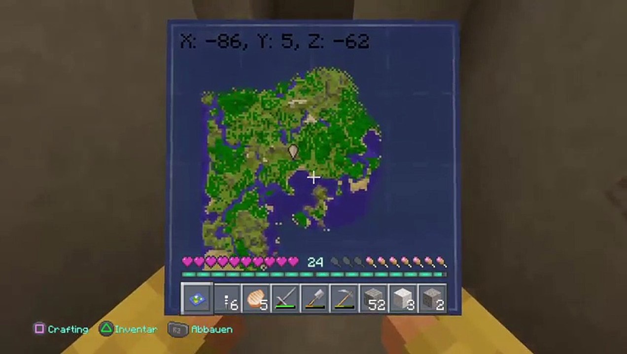 DonAleszandro's Minecraft Kanal : ««-Zeus im Verteidigungs Aufbau-»» (475)