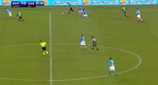 Gregoire Defrel Goal HD - Napoli 1 - 1 Sassuolo 28.11.2016