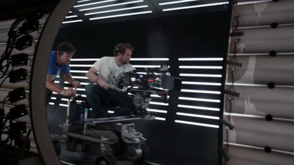 Rogue One: A Star Wars Story - Official  Featurette 2