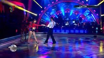 DWTS 27 Noviembre 2016
