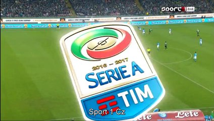 Gregoire Defrel Goal HD - Napoli 1-1 Sassuolo 28.11.2016