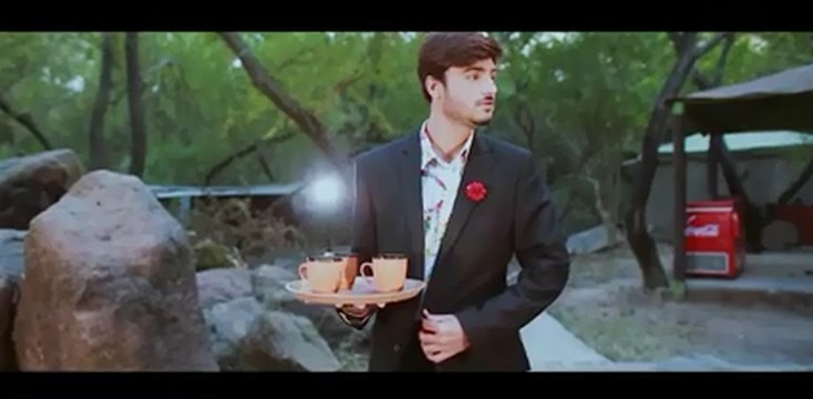 Arshad Khan (Chai Wala) First Music Video Going Viral on Internet