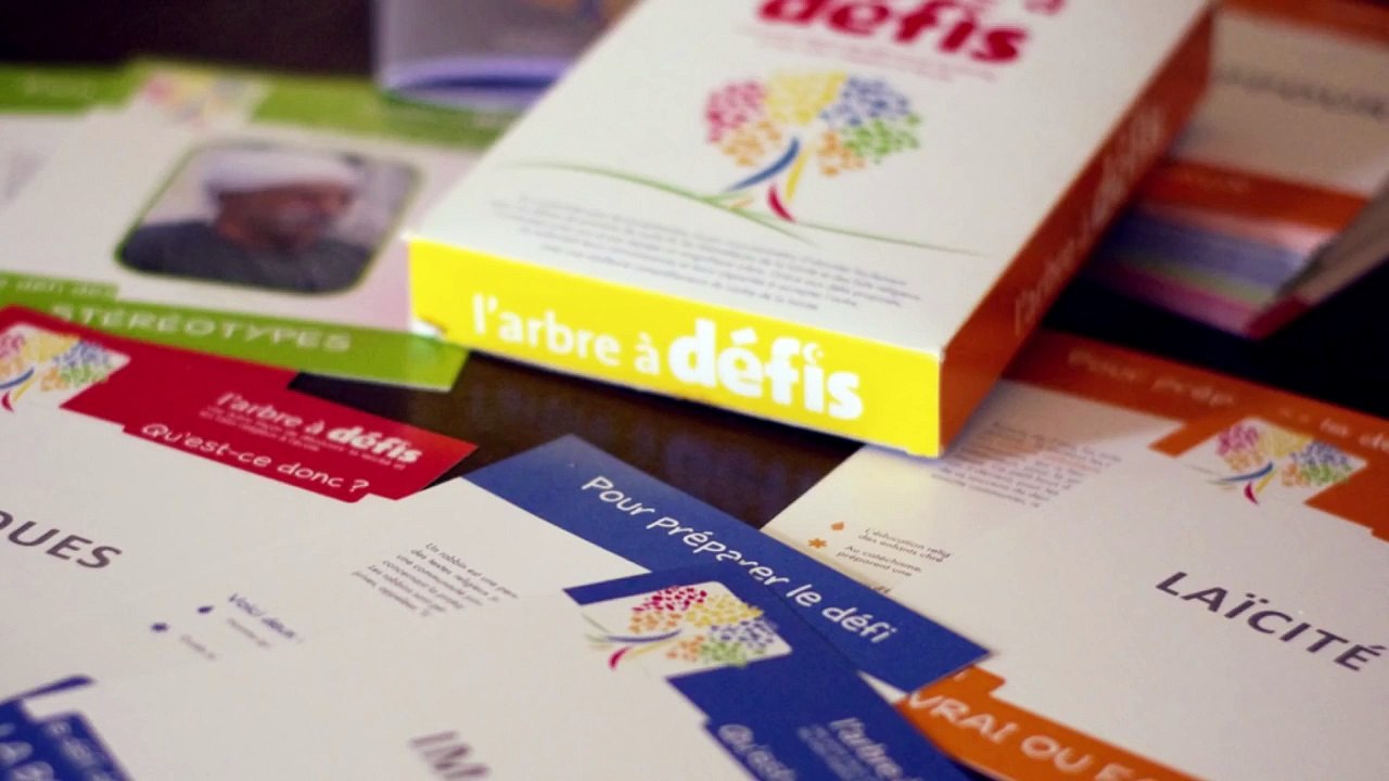 La laïcité, ça s’apprend _ Marine Quenin _ TEDxParis