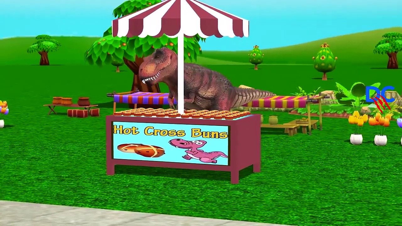 Dinosaurs Cartoons Finger Family Rhymes for Children | Dinosaurs Children Nursery Rhymes Collection