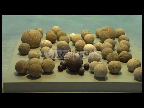 Ora News – Muzeu i FA hap dyert me rastin e Festave Kombëtare