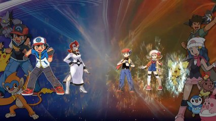 PokeMon Finger Family Mursery Rhymes For Children | Kids Rhymes | American Kids Songs |