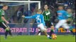 All Goals & Highlights HD - Napoli 1-1 Sassuolo - 28-11.2016