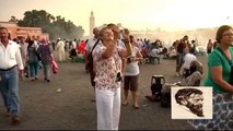 ما تعاني منه مدينة مراكش، وثائقي عن السياحة الجنسية و البيدوفيليا بمراكش