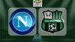Napoli 1-1 Sassuolo - All goals & Highlights HD 28.11.2016