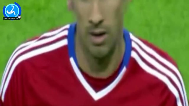 كل ما فعله رياض محرز واسلام سليماني ضد ميدلزبره 26112016 تعليق عربي