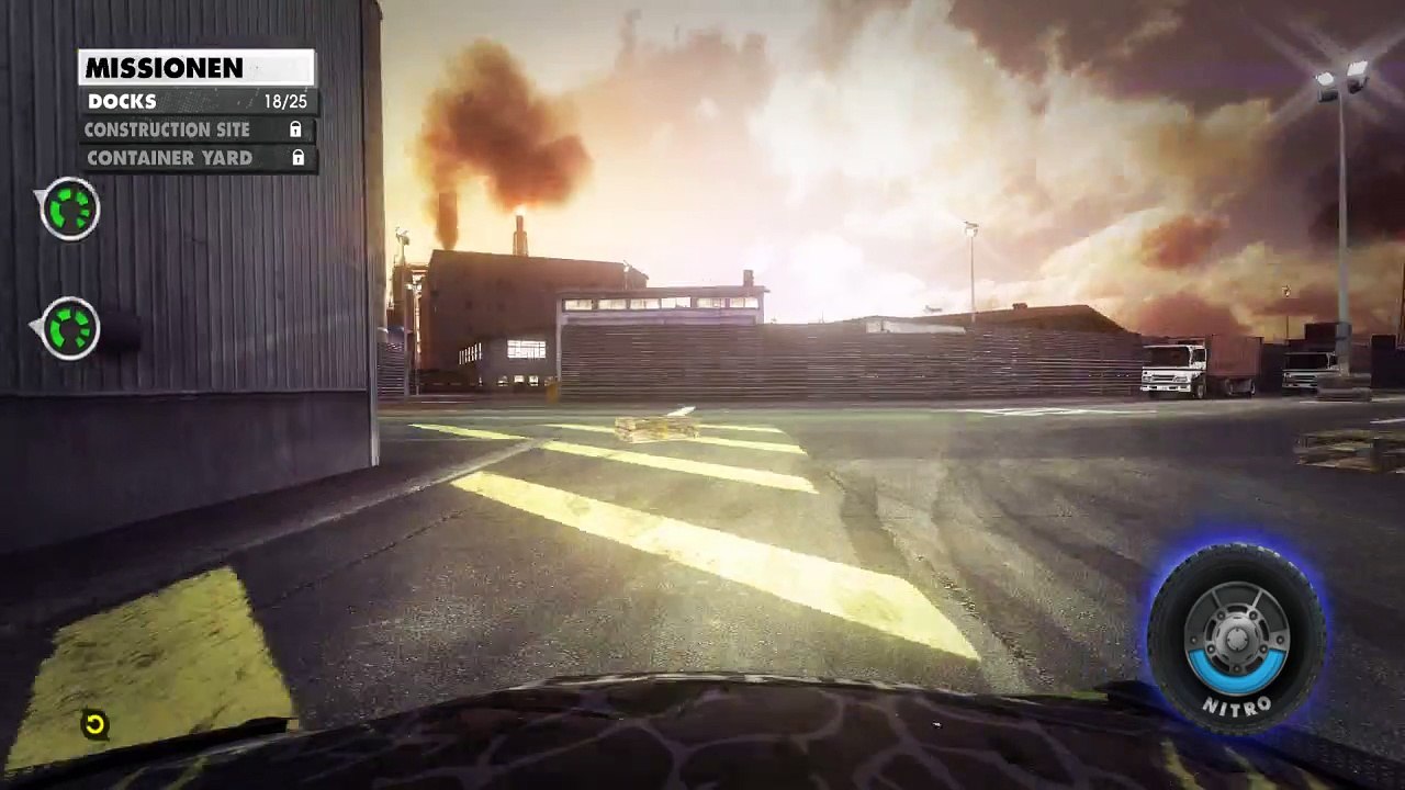 Dirt Showdown - Die Zweite