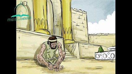 The real story of a beggar / ek Qissa Faqeer ka deep real story just listen