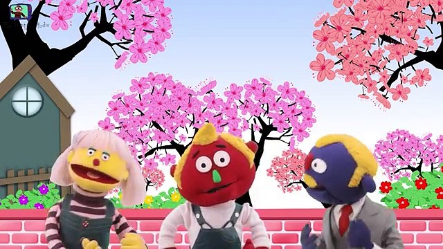 Color Songs Collection for Children - Learn Colors, Teach Colours, Baby Toddler Preschool